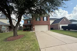 20606 Ricewood Village Trail, Katy, TX 77449 - Photo 2