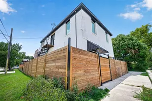 3701 Hutchins St, Houston, TX 77004 - Photo 4