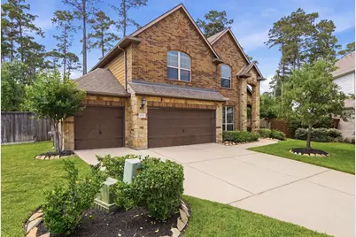 24611 Morgan Pines Court, Spring, TX 77389 - Photo 2