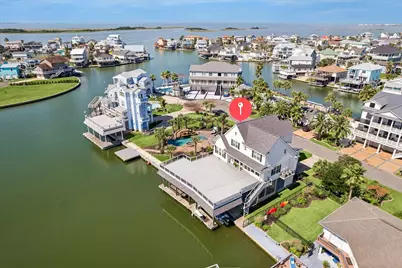 218 Catamaran Drive, Tiki Island, TX 77554 - Photo 32