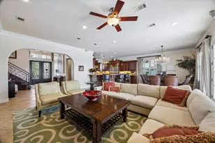 218 Catamaran Dr, Tiki Island, TX 77554 - Photo 6