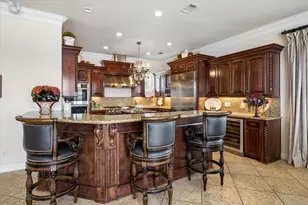 218 Catamaran Dr, Tiki Island, TX 77554 - Photo 8