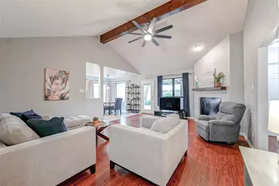 2709 Northern Drive, League City, TX 77573 - Photo 2