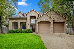 11826 Thoreau Dr, Montgomery, TX 77356 - Photo 1