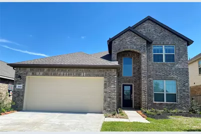 26610 Daylily Grove Street, Katy, TX 77493 - Photo 1