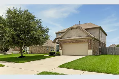 3010 Coachmaker Trl, Rosenberg, TX 77471 - Photo 2