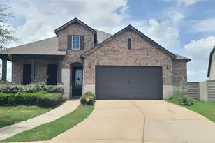 2003 Blackhawk Ridge Ln, Manvel, TX 77578 - Photo 1
