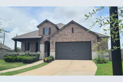 2003 Blackhawk Ridge Lane, Manvel, TX 77578 - Photo 2