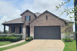 2003 Blackhawk Ridge Ln, Manvel, TX 77578 - Photo 2