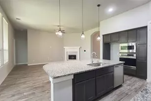 2003 Blackhawk Ridge Ln, Manvel, TX 77578 - Photo 12