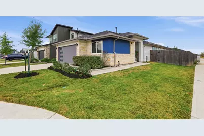 2915 Newington Lane, Houston, TX 77047 - Photo 2