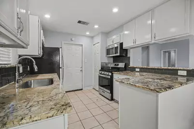 7419 Shady Vale Lane, Houston, TX 77040 - Photo 8