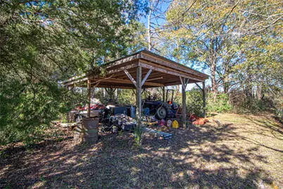 2764 Richardson Road E, Livingston, TX 77351 - Photo 22