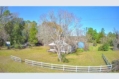 2764 Richardson Road E, Livingston, TX 77351 - Photo 2