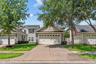 5827 Silver Oak, Missouri City, TX 77459 - Photo 8