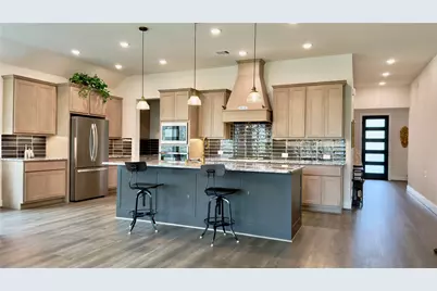 10119 Lehman Drive, Willis, TX 77318 - Photo 4