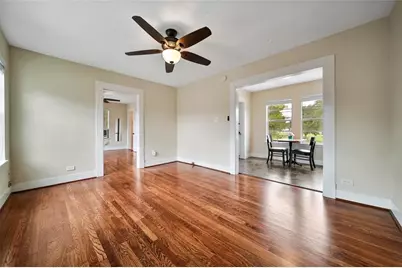 4821 Rusk Street #1, Houston, TX 77023 - Photo 2