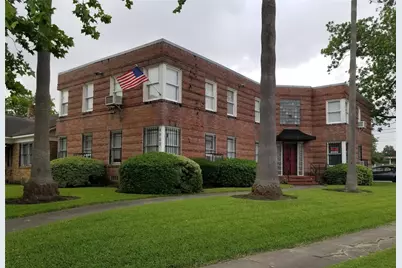 4821 Rusk Street #1, Houston, TX 77023 - Photo 1