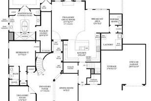 26310 Katy Springs Ln, Katy, TX 77494 - Photo 46