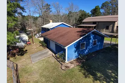 170 Crestwood Drive, Burkeville, TX 75932 - Photo 8
