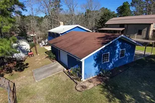 170 Crestwood Dr, Burkeville, TX 75932 - Photo 8