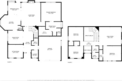 11918 Helene Court, Pinehurst, TX 77362 - Photo 8