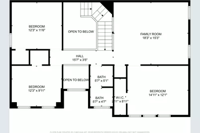 11918 Helene Court, Pinehurst, TX 77362 - Photo 50