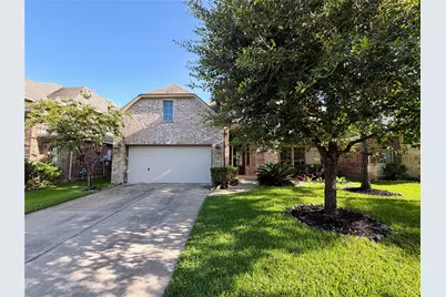 21139 Barrett Creek Lane, Richmond, TX 77407 - Photo 1