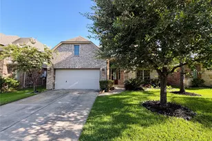 21139 Barrett Creek Lane, Richmond, TX 77407 - Photo 1