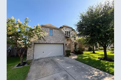 21139 Barrett Creek Lane, Richmond, TX 77407 - Photo 2