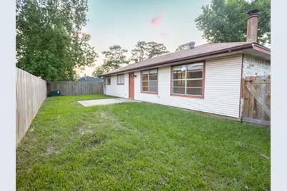 6542 Bridgegate Drive, Spring, TX 77373 - Photo 28