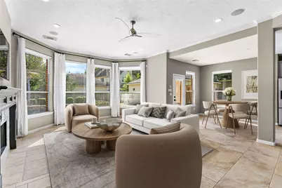 78 S Bardsbrook Circle, The Woodlands, TX 77382 - Photo 8