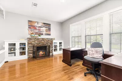 906 Higgins, Humble, TX 77338 - Photo 18