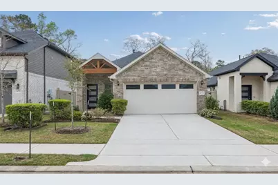 40704 Guillemont Lane, Magnolia, TX 77354 - Photo 1