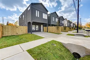 1203 Dewalt St, Houston, TX 77088 - Photo 2