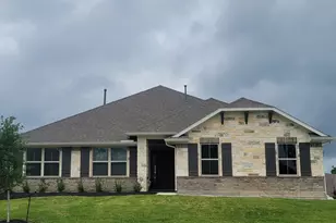 4306 Karam Lndg, Dickinson, TX 77539 - Photo 1