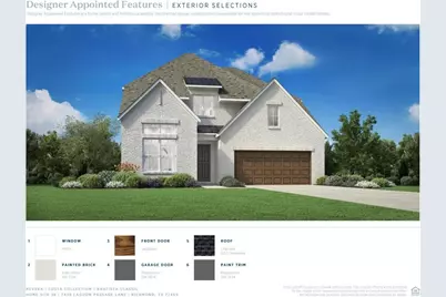 7439 Lagoon Passage Lane, Richmond, TX 77469 - Photo 2