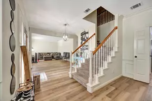 3602 Garrettsville Dr, Pearland, TX 77584 - Photo 10