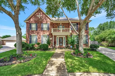 3602 Garrettsville Drive, Pearland, TX 77584 - Photo 1