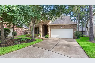 14 Painted Post Place, Spring, TX 77389 - Photo 1