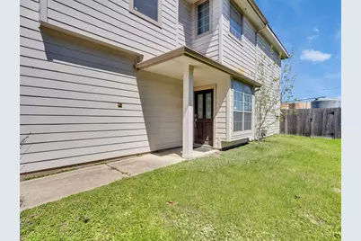 11522 Hackmatack Way, Houston, TX 77066 - Photo 2