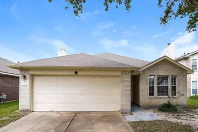 6614 High Stone Lane, Katy, TX 77449 - Photo 1