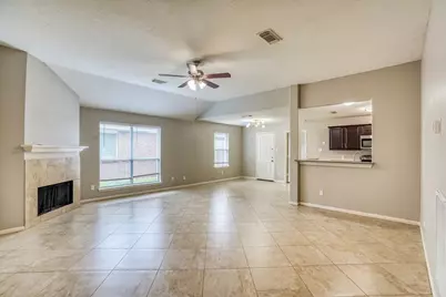 6614 High Stone Lane, Katy, TX 77449 - Photo 4