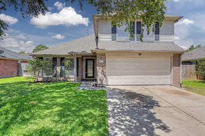 6375 Crossway Drive, Houston, TX 77084 - Photo 2
