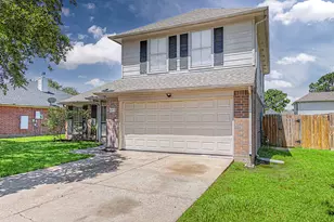 6375 Crossway Dr, Houston, TX 77084 - Photo 1