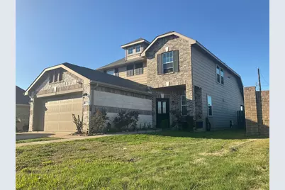 13802 Andover Park Drive, Houston, TX 77083 - Photo 2