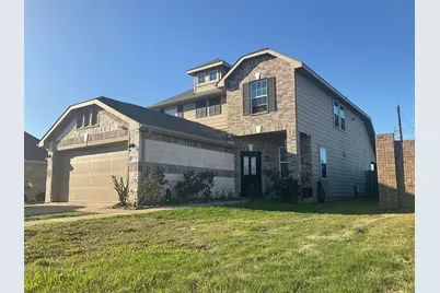 13802 Andover Park Drive, South Houston, TX 77082 - Photo 2