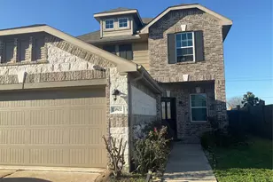 13802 Andover Park Dr, South Houston, TX 77082 - Photo 1