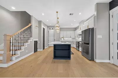 4508 Hardy Street #B, Houston, TX 77009 - Photo 6