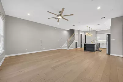 4508 Hardy Street #B, Houston, TX 77009 - Photo 2